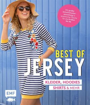 Best of Jersey - Kleider, Hoodies, Shirts